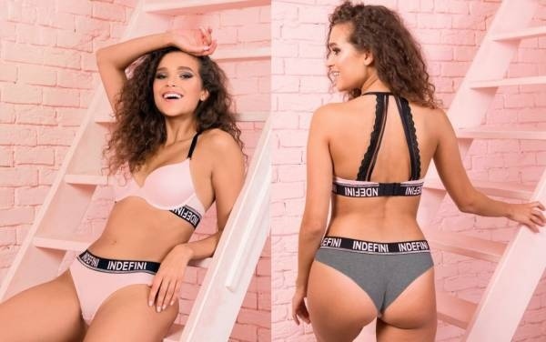 Как выбрать удобное нижнее белье