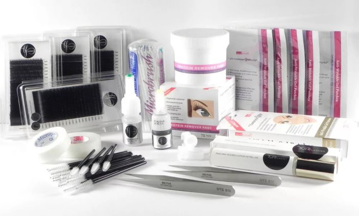 Как выбрать материал для ламинирования ресниц? 02