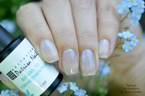 Марки биогеля. Что такое биогель?