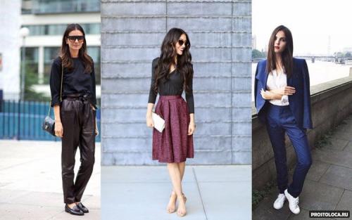 Элегантная девушка это. Как выглядеть элегантно