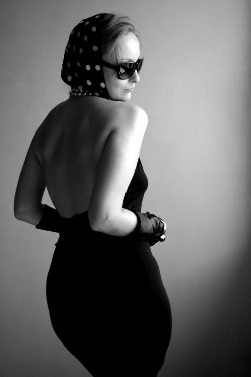 Как быть элегантной во всем.