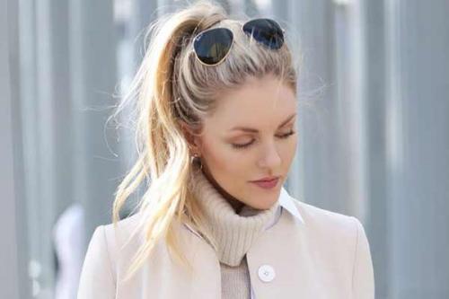 Как создать элегантный образ. Как выглядеть элегантно: образы и правила настоящей леди, сеты