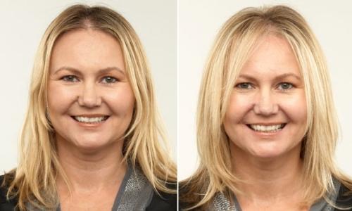 Стрижки для вьющихся волос и круглого лица. Подходящие стрижки