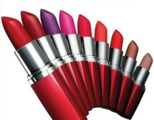 Интересные факты о губной помаде. Губная помада - несколько интересных фактов