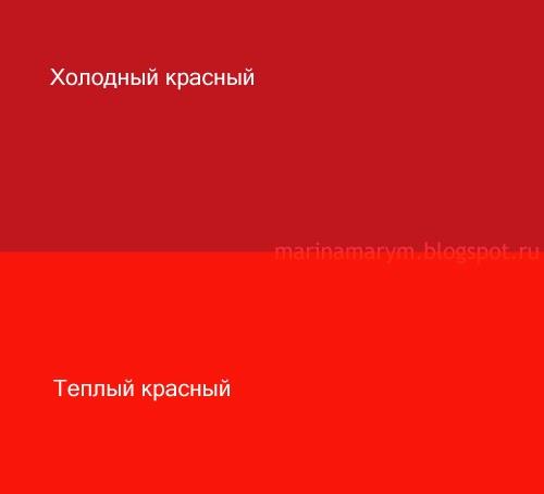 Пост о красной помаде