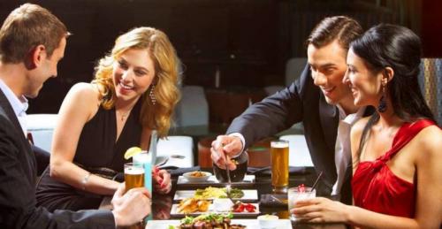 Элегантная леди. 10 ЗОЛОТЫХ ПРАВИЛ ЭЛЕГАНТНОЙ ЛЕДИ