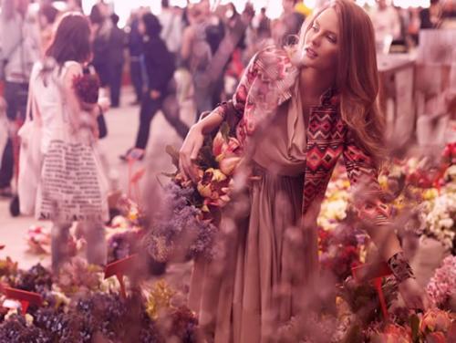 Элегантные леди. Элегантность до кончиков ногтей