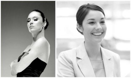 Элегантная леди. 10 ЗОЛОТЫХ ПРАВИЛ ЭЛЕГАНТНОЙ ЛЕДИ