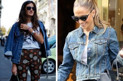 Какие джинсы носить кому з. Джинса в образе женщин за 40: модные тренды 2019 г