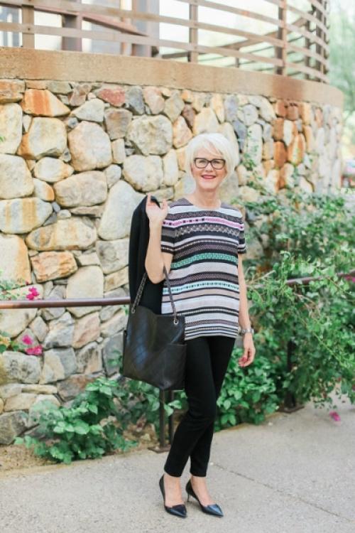 Как носить джинсы бойфренды женщинам з. Джинсовая одежда в гардеробе женщины 40 лет 14 Как носить джинсы бойфренды женщинам з. Джинсовая одежда в гардеробе женщины 40 лет 14