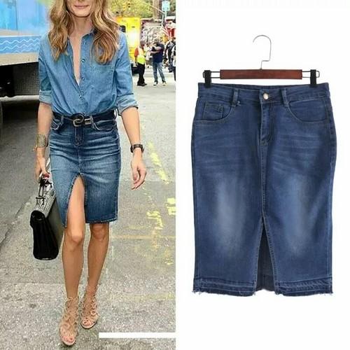 Какие джинсы носить кому з. Джинса в образе женщин за 40: модные тренды 2019 г