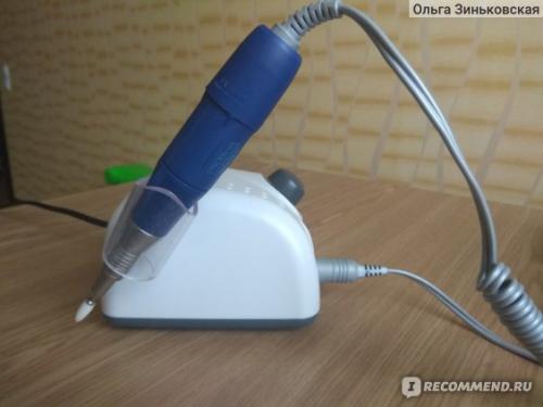 Strong 210. Отличный аппарат, но главное чтоб он не был подделкой!