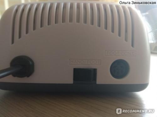 Strong 210. Отличный аппарат, но главное чтоб он не был подделкой!