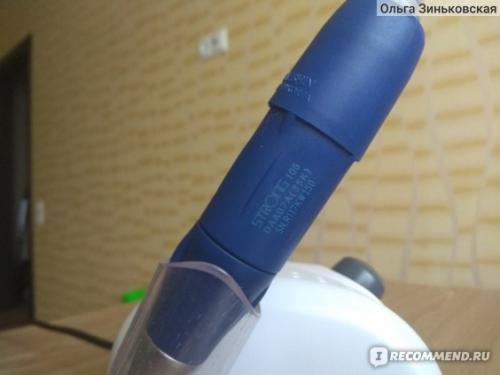 Strong 210. Отличный аппарат, но главное чтоб он не был подделкой!