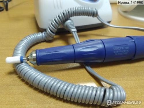 Strong 210-105l. Оригинальный strong 210 105 L южнокорейский аппарат