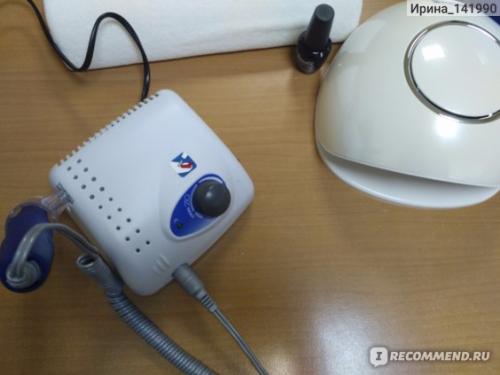 Strong 210-105l. Оригинальный strong 210 105 L южнокорейский аппарат