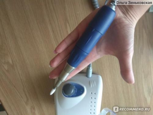 Strong 210. Отличный аппарат, но главное чтоб он не был подделкой!