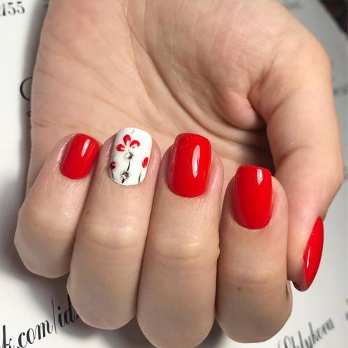 Прайс мастера маникюра. Бренд лист для мастера маникюра – красота не требует жертв