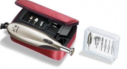 Себестоимость аппаратного маникюра. Аппаратный маникюр как основа бизнеса