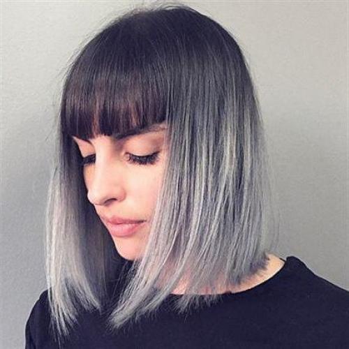 Смоки омбре, что это такое. 