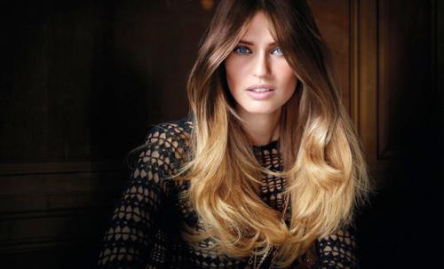 Смоки омбре, что это такое. 10