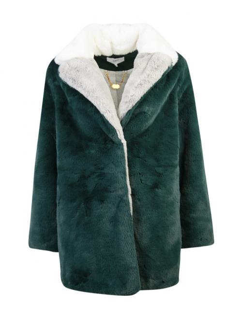 Модные шубы из искусственного меха 2020. Модные тенденции искусственных шуб в 2020 году