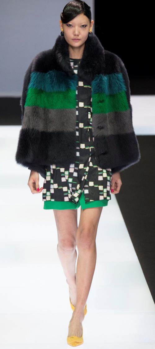 Модные шубы из искусственного меха 2020. Модные тенденции искусственных шуб в 2020 году