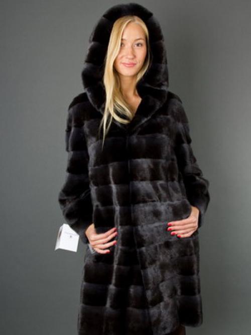 Модные меховые пальто 2019. Стильные фасоны для грядущих холодов 21 Модные меховые пальто 2019. Стильные фасоны для грядущих холодов 21