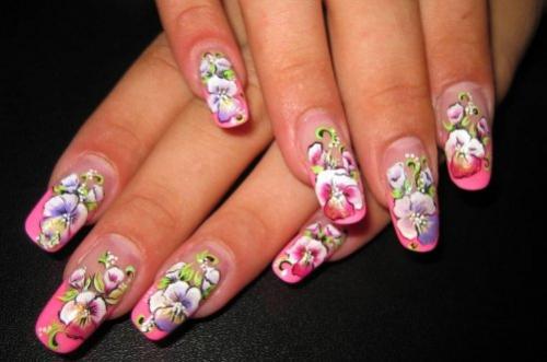 Нарощенные ногти, как долго держатся. Как долго можно ходить с нарощенными ногтями 12 Нарощенные ногти, как долго держатся. Как долго можно ходить с нарощенными ногтями 12