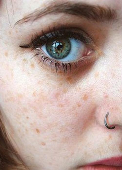 Как с помощью макияжа изменить форму глаз. 15