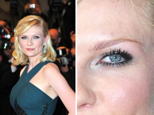 Как с помощью макияжа изменить форму глаз. 