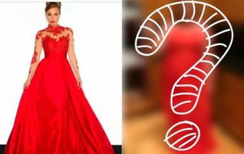 Нелепые наряды российских звезд. Костюм пчеловода, Арлекин и другие нелепые наряды российских звёзд 2020 года