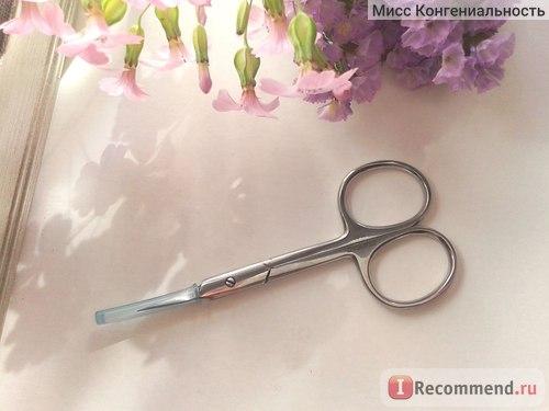 Тонкие ножницы для кутикулы. Ножницы или кусачки – вот в чем вопрос? Мега-тонкие ножницы для кутикулы!
