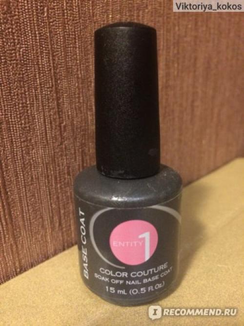 Выравнивание ногтевой пластины жидкой базой. Отличная база! Как я делаю выравнивание ногтевой пластины+фото