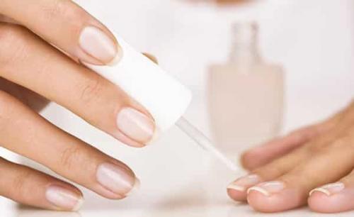 Тонкая кутикула Аппаратный маникюр. Пошаговая инструкция