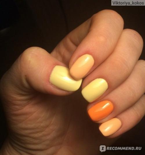 Выравнивание ногтевой пластины жидкой базой. Отличная база! Как я делаю выравнивание ногтевой пластины+фото