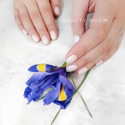 Выравнивание ногтевой пластины базой гель-лака. Выравнивание ногтевой пластины базой для гель лака