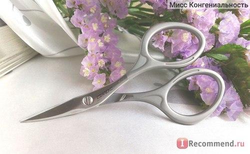 Тонкие ножницы для кутикулы. Ножницы или кусачки – вот в чем вопрос? Мега-тонкие ножницы для кутикулы!