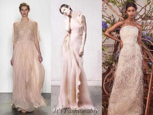 Осень Пантон 2019. Модные цвета осень-зима 2019-2020 по версии Pantone