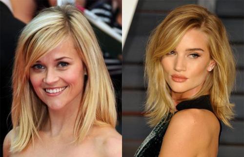 Прямая густая челка. Особенности 18 Прямая густая челка. Особенности 18