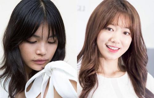 Прямая густая челка. Особенности 14 Прямая густая челка. Особенности 14