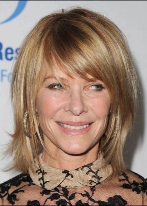 Прямая густая челка. Особенности 05 Прямая густая челка. Особенности 05