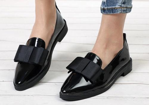 Модные лоферы женские 2019. Красивые модели женских лоферов – с чем носить в 2019-2020 году