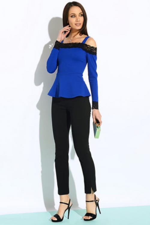 Модные кофты из трикотажа. Модные фасоны