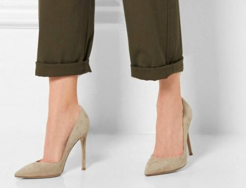 Как выглядеть дорого и ухоженно без особых затрат женщине. Подбор одежды – залог успеха