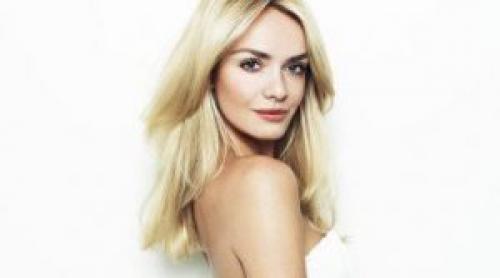 Идеальная девушка, какая она должна быть. Поведение и акцент на женственность