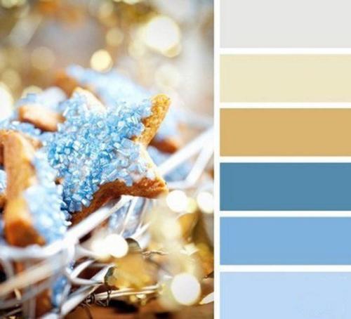 В каком цвете встречать 2020 год крысы по зодиаку. В каком цвете встречать Новый год: образ друга, нейтралитет, личина врага