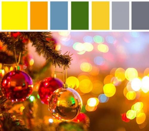 В каком цвете встречать 2020 год крысы по зодиаку. В каком цвете встречать Новый год: образ друга, нейтралитет, личина врага