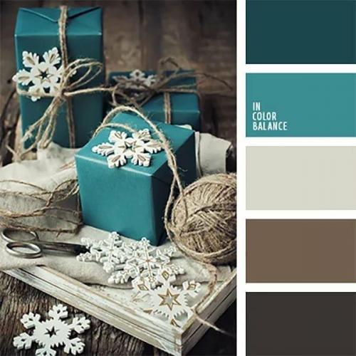 В каком цвете встречать 2020 год крысы по зодиаку. В каком цвете встречать Новый год: образ друга, нейтралитет, личина врага