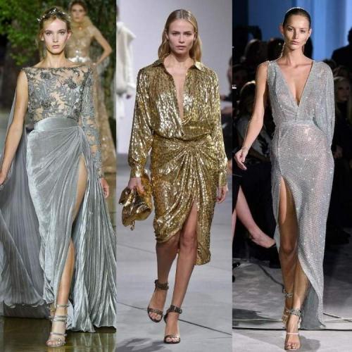 В каком цвете встречать 2020 год крысы овнам. В чем встречать Новый год 2020 по знакам Зодиака